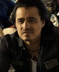 Mayans M.C.' Main Characters, Ranked