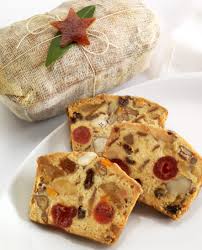 Robert Lambert Artisan Specialties: Fruitcakes