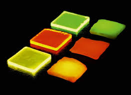 New Glass Based Phosphors For White Light Emitting Diodes Led Professional Led Lighting Technology Application Magazine