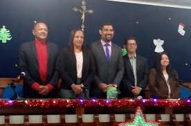 Resultado de imagem para vereador joacy caires