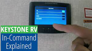 We did not find results for: Keystone Rv S New In Command System Explained Youtube