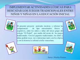Aprender a hacer te aporta yoyos dibujos para colorear con el deseo que le pueda ser de utililidad. Implementar Actividades Ludicas Para Rescatar Los Juegos Tradicionale