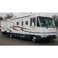 Image result for Halo Blue 1962 Motor Home