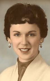 June Veronica Devine Springer (1935-1978)