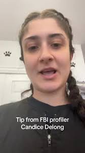 STAY SAFE OUT THERE, FOLKS. #fyp #safety #truecrime