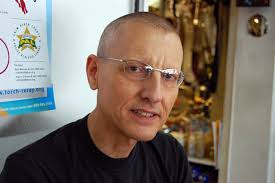 Bicycle: Shop Name Says It All