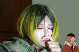 Hmu trong gr có ai cos mấy char đồ siêu to khổng lồ ntn chưa thì cho mình  hỏi là cos xong r đồ mọi người để đâu vậy? =(((((( Mình săp