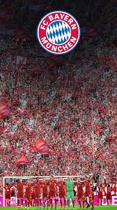2560x1440 bayern munchen wallpaper with fire explosion and german flag. Bayern Munich Wallpaper Iphone Zendha