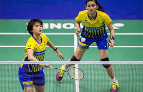 Vivian hoo kah mun (xitoy: Vivian Hoo Woon Khe Wei Reach New Zealand Open Quarters Badmintonplanet Com