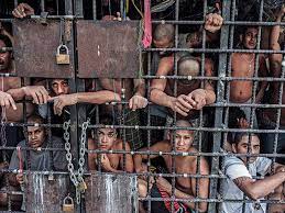 El salvador is set to eclipse honduras as the country with the highest homicide rate in the world. El Salvador S Economic Shackles World Finance