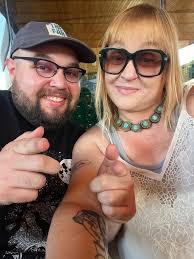 Stacey Burch in people