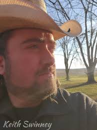 The Keith Swinney Band