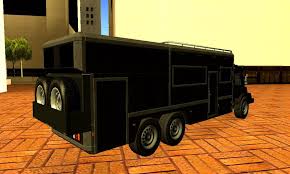 How to unlock the terrorbyte and the moc in gta . Gta San Andreas Gta V Benefactor Terrorbyte Mod Gtainside Com