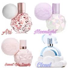 We did not find results for: Ariana Grande Cloud Perfume Ingredients Off 57