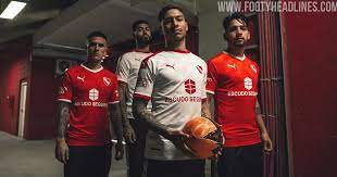 589,858 likes · 31,026 talking about this · 7,718 were here. Ca Independiente 19 20 Trikots Veroffentlicht Nur Fussball