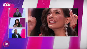 Entrevista con Gastón Carrera y Yessenia Ramírez sobre Miss Universe Costa  Rica 2024