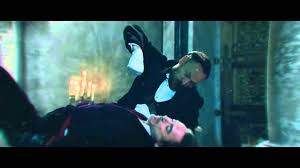 шерлок холмс 2 игра теней смотреть онлайн в Hd Boj Fragment Iz K F Sherlok Holms Igra Tenej Youtube