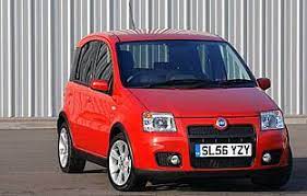 If the quality of italian craftsmanship circulated legend, know that our northern neighbors certainly will not save. Car Reviews Fiat Panda 100hp The Aa