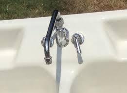vintage crane sink faucet any creative