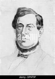 DANIEL J MORRELL Stock Photo