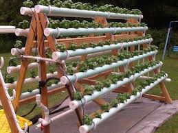 If you're the kind of person who likes to get crafty and construct your own items for around the house, then you'll love these diy projects you can make using pvc pipe. Goodshomedesign