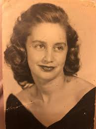 Betty Joyce Cargill Hubert Obituary