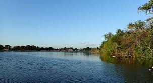 Our cabin is clean, simple, quaint, and fully furnished. Neighborhood Fishin Tpwd