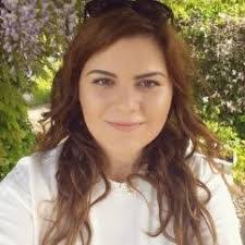 Alexandra Constantin's Instagram, Twitter & Facebook