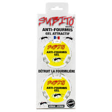 Forums pour discuter de affaire, voir ses formes composées, des exemples et poser vos questions. Subito Anti Fourmis Gel Attractif Spinosad Lot De 2 Boites De 10g