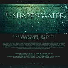 The official facebook page for the shape of water. Shape Of Water Malaysia Release Date