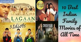 But when you find a family movie that both you and your kids love, it's a guaranteed good way to spend some time together and connect over a. 10 Best Indian Family Movies Of All Time Schoolmykids