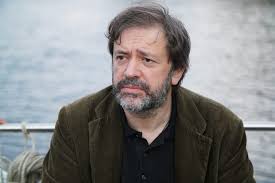 To describe the theme of peter panov's paintings, you must enter the door into. Mitko Panov Performing Arts Abroad