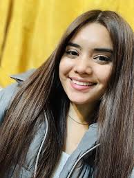 Anny Gonzalez (a1165393018)