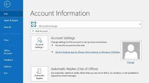 Because we do not want. Out Of Office Outlook How To Set An Automatic Reply Email