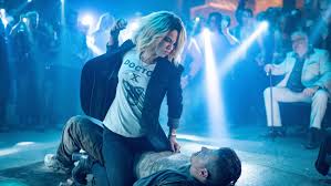 Check spelling or type a new query. Jolt Film Review The Hollywood Reporter