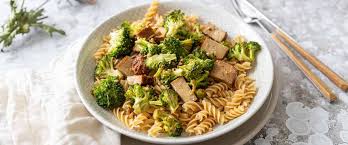 Il contient également de précieux composés antioxydants, qui joueraient un rôle dans la prévention de certains cancers. Pates Au Tofu Fume Et Brocoli Recette Vegetarienne Facile
