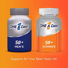 Maybe you would like to learn more about one of these? One A Day Women S 50 Multivitamins Supplement With Vitamin A Vitamin C Vitamin D Vitamin E And Zinc For Immune Health Support Calcium More 175 Count Pricepulse