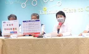 短短 4 天內，確診個案數從每天十幾二十人，一口氣增加到 15 日的 180 人確診，國內陷入前所未有的疫情緊繃，行政院長蘇貞昌以及衛福部長陳時中在今天. Onfgzdzb 3osmm
