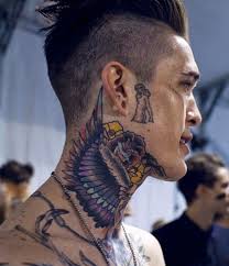 Xóa xăm bằng laser có để lại sẹo không? 199 Hinh XÄƒm Ä'oi Canh Biá»ƒu TÆ°á»£ng Cá»§a Sá»± Tá»± Do Khat Vá»ng Truyá»n Cáº£m Há»©ng