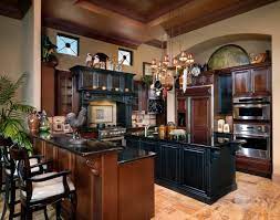Maybe you would like to learn more about one of these? Black And Brown Kitchen Houzz