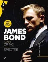 Bond over Bond, Gareth Owen