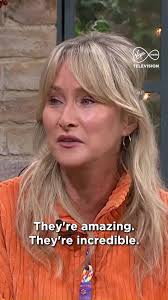 Irish Woman Body Type