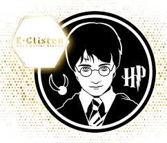 Download Svg Harry Potter E Glisten