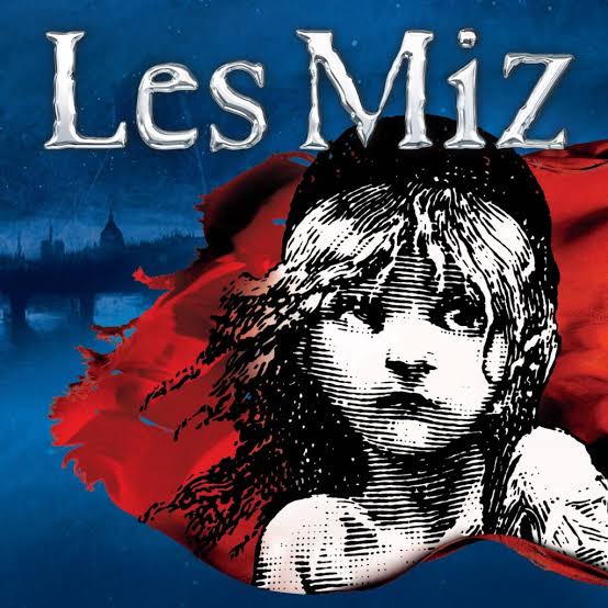 Les Misérables - Broadway In Chicago