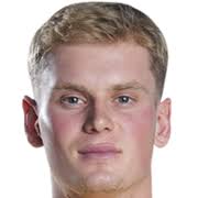 Lucá Williams-Barnett