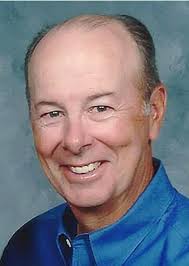 Richard Brokenshire Obituary (1941