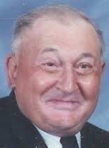 Obituary information for Rev. Charles D. Lintz