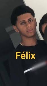 VUELEN ALTO 🕊️❗FOTOS DE LOS 2 JOVENCITOS ASESINADOS A TIROS EN #CANOVANAS  DE NOMBRES #FELIX DE 20 AÑOS Y #JUSTIN DE 21 AÑOS, UNO DE #LUQUILLO Y EL  OTRO DE #RIOGRANDE❗QUE DESCANSEN