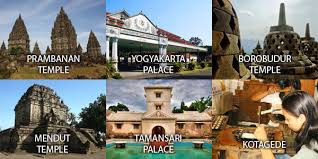 Yogyakarta has a reputation for its very unusual cuisine compared to other areas of indonesia. Yogyakarta Tour Packages 4d 3n 13 Most Popular Jogja Attractions