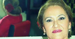 Rama e quajti zëdhënëse të Topallit, aktorja Rita Gjeka: T'fala Zahos